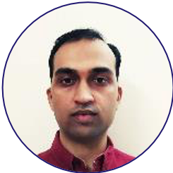 Anand Madhav