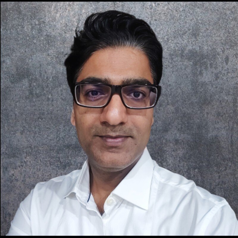 Amit Garg