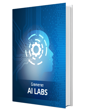 Gramener AI Labs | Brochure | Artificial Intelligence Services