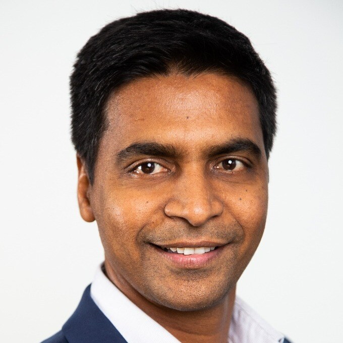 Srini Gudipati