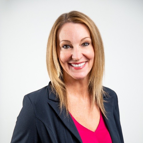 Dr. Anna Johnson