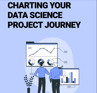 charting a data science roadmap