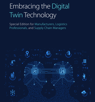 digital twin ebook banner