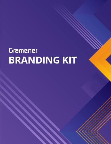 Gramener's Branding kit Gramener's Branding kit