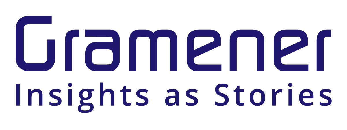 Gramener Logo