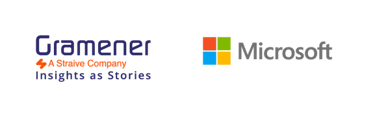Gramener and Microsoft