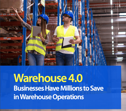 automation in warehouse operations whitepaper