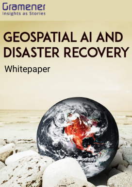geospatial ai and disaster recovery whitepaper