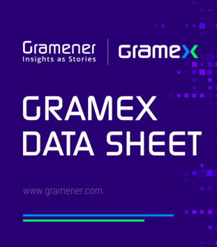 gramex data sheet